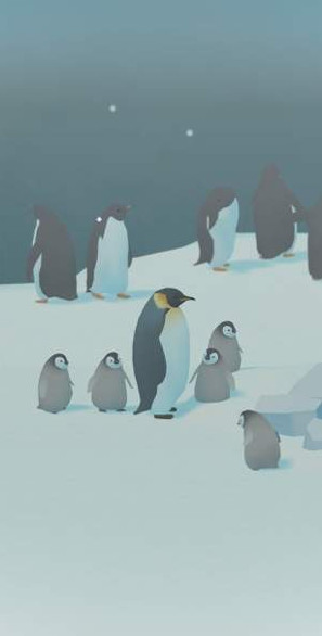 企鹅饲养员安卓版最新版